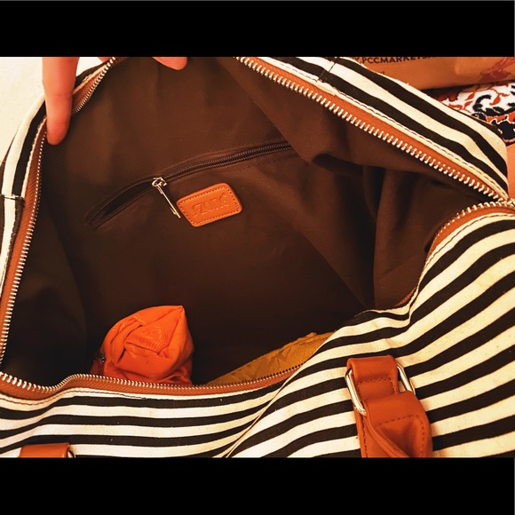 Beautiful luggage bag - Picture 6 of 7